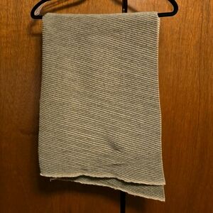 Tan Shawl